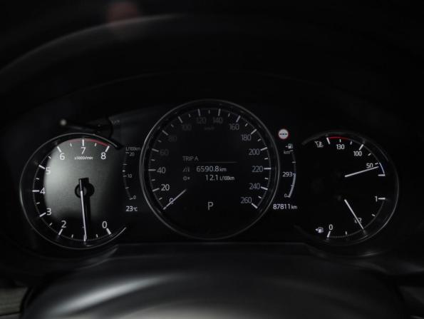 Mazda CX-5 II с пробегом 2021 года, цена 3 149 000 рублей, 87679 км, внедорожник, Автокод Объявления