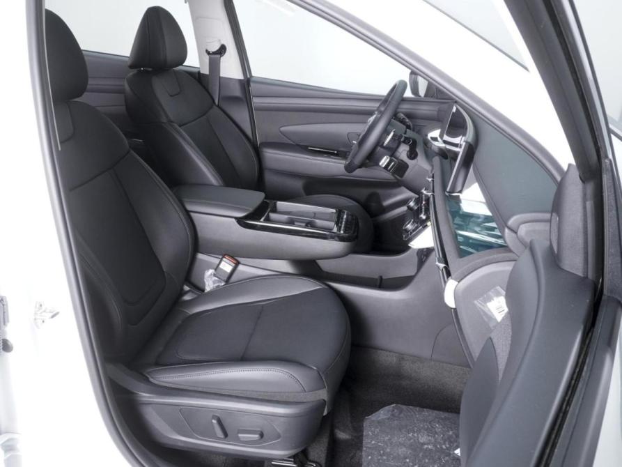 Hyundai Tucson IV Рестайлинг Ростов-на-Дону  - изображение 8