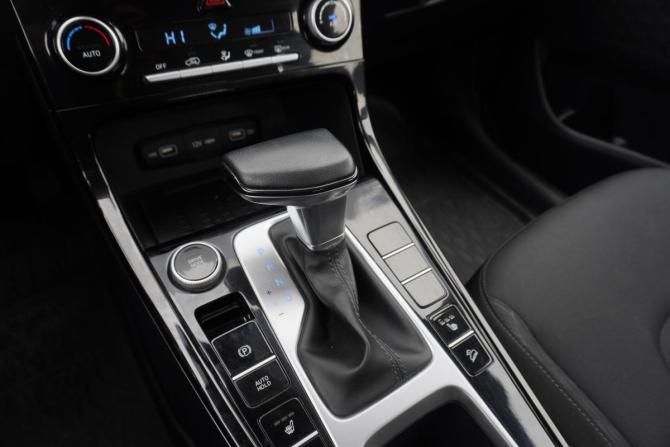 Hyundai Creta II с пробегом 2021 года, цена 2 528 000 рублей, 40306 км, внедорожник, Автокод Объявления