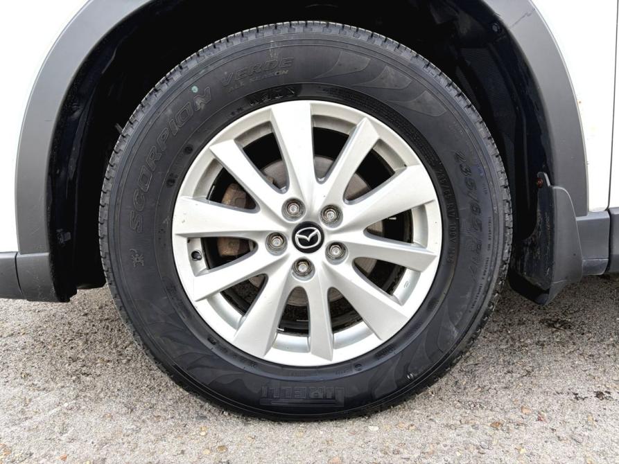 Mazda CX-5 I Пермь  - изображение 7