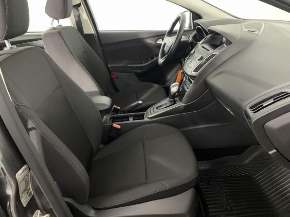 Ford Focus III Рестайлинг с пробегом 2019 года, цена 1 280 000 рублей, 108380 км, седан, Автокод Объявления