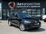 Volkswagen Touareg II Волгоград  - изображение 7