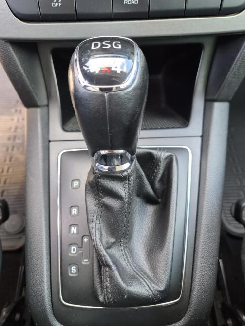 Skoda Yeti I Саратов  - изображение 28