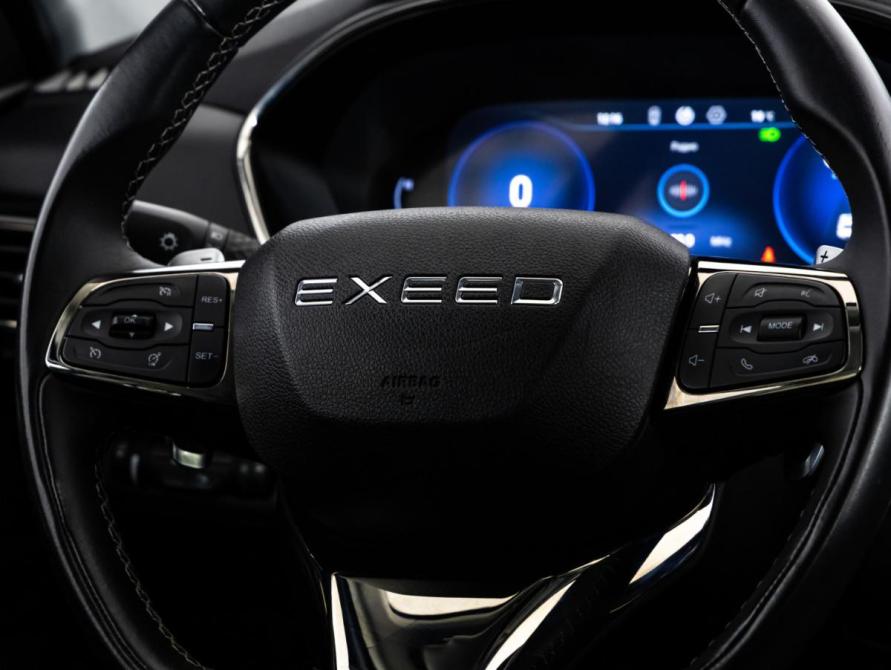 Exeed TXL I Санкт-Петербург  - изображение 11