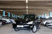 Lexus RX II Рестайлинг Уфа  - изображение 23