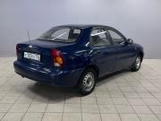 Chevrolet Lanos I Уфа  - изображение 21