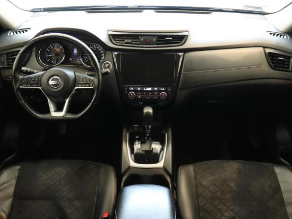 Nissan X-Trail III Рестайлинг с пробегом 2021 года, цена 2 290 000 рублей, 92195 км, внедорожник, Автокод Объявления