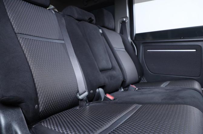 Honda Stepwgn V с пробегом 2015 года, цена 1 869 000 рублей, 112000 км, минивэн, Автокод Объявления