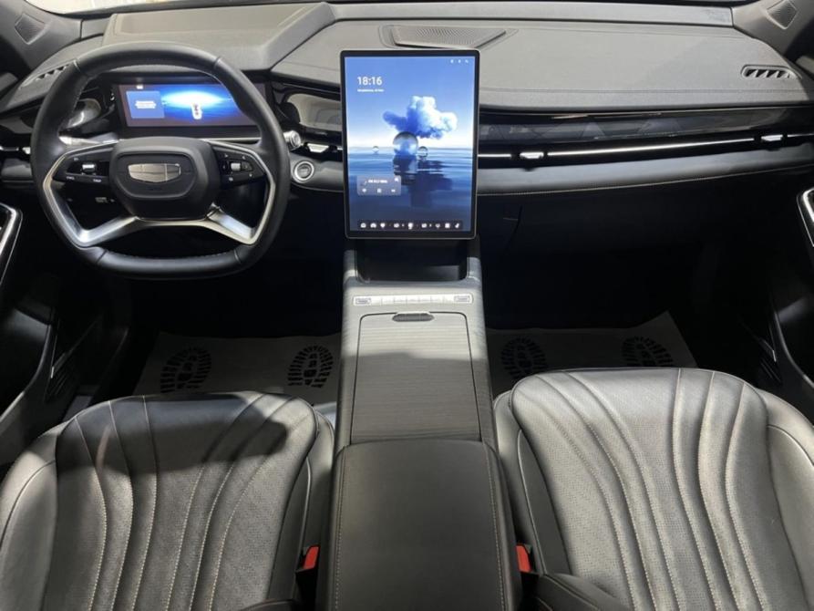 Geely Preface I Курск  - изображение 9