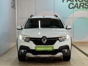 Renault Sandero II Рестайлинг Набережные Челны  - изображение 27