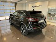Nissan Qashqai II Рестайлинг Подольск  - изображение 28