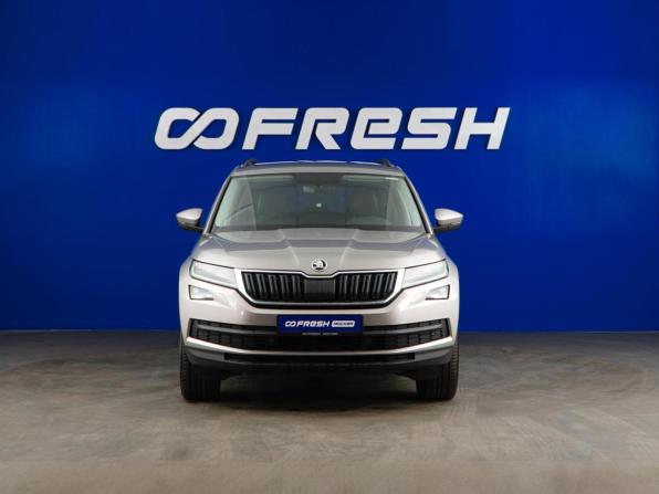 Skoda Kodiaq I с пробегом 2020 года, цена 3 050 000 рублей, 79739 км, внедорожник, Автокод Объявления