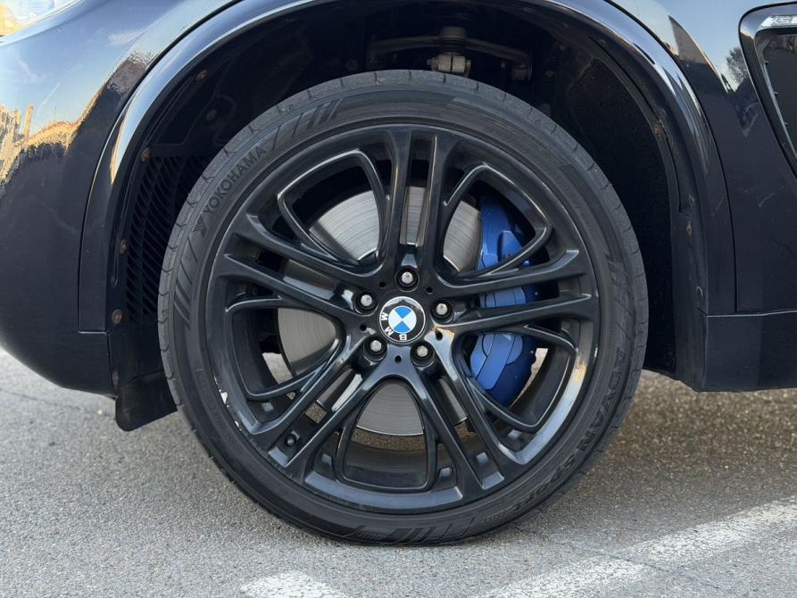 BMW X5 III (F15) Казань  - изображение 8