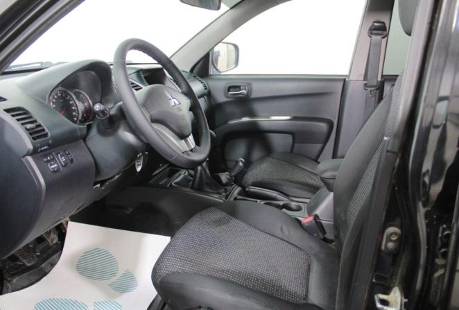 Mitsubishi L200 IV Рестайлинг с пробегом 2014 года, цена 1 500 000 рублей, 256268 км, offers.body_type.unknown, Автокод Объявления