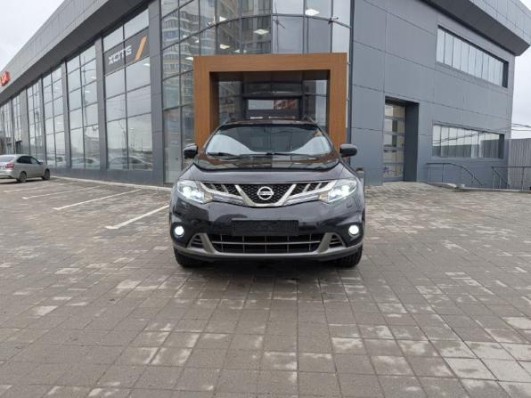 Nissan Murano II (Z51) Рестайлинг 2 с пробегом 2014 года, цена 1 160 000 рублей, 235000 км, внедорожник, Автокод Объявления