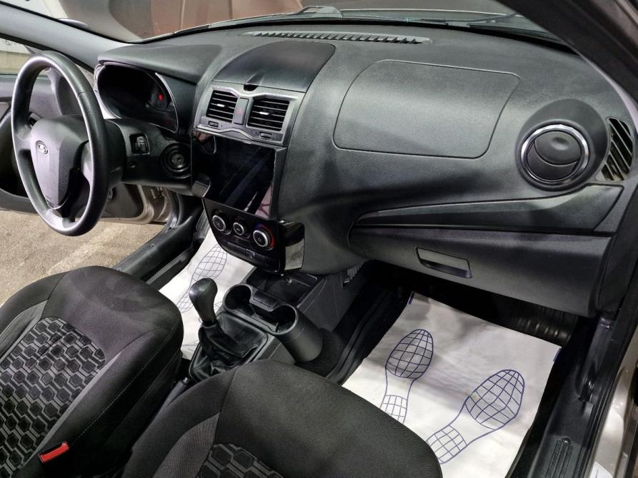 Lada (ВАЗ) Granta I Рестайлинг Ставрополь  - изображение 10