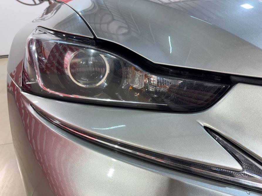 Lexus IS III Рестайлинг Новочеркасск  - изображение 7