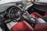 Lexus NX I Рестайлинг Томск  - изображение 29