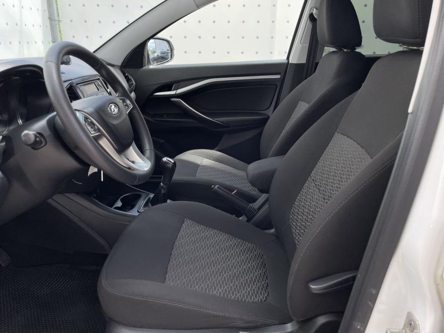 Lada (ВАЗ) Vesta I Тамбов  - изображение 11