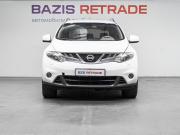 Nissan Murano II (Z51) Рестайлинг 2 Тюмень  - изображение 32