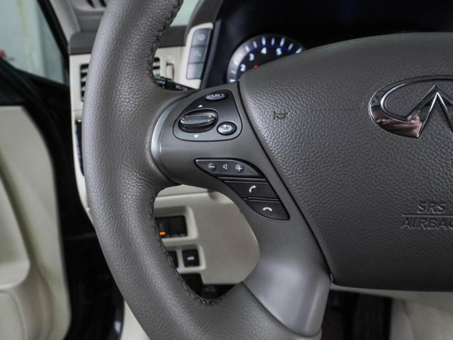 Infiniti M IV Воронеж  - изображение 19