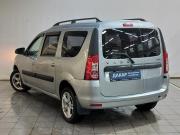 Lada (ВАЗ) Largus I Рестайлинг Санкт-Петербург  - изображение 25