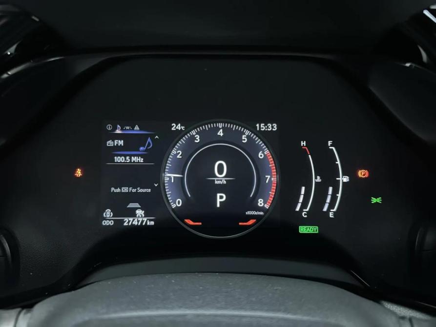 Lexus RX V Абакан  - изображение 7