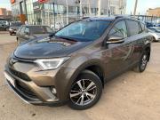 Toyota RAV4 IV (XA40) Рестайлинг Нижнекамск  - изображение 21