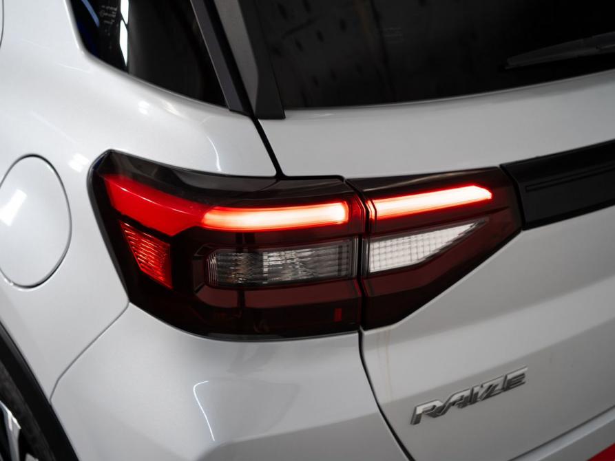 Toyota Raize I Иркутск  - изображение 23