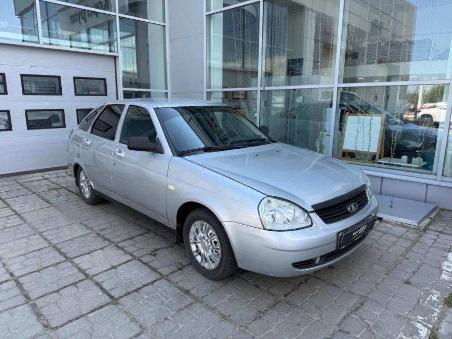 Lada (ВАЗ) Priora I Орел  - изображение 1