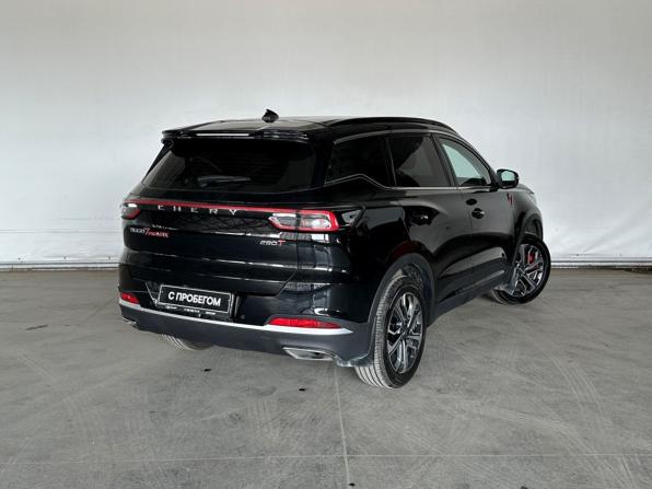 Chery Tiggo 7 Pro Max I Рестайлинг с пробегом 2024 года, цена 1 930 000 рублей, 23489 км, внедорожник, Автокод Объявления