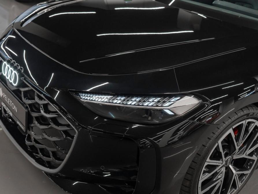 Audi A5 III (B10) Москва  - изображение 29
