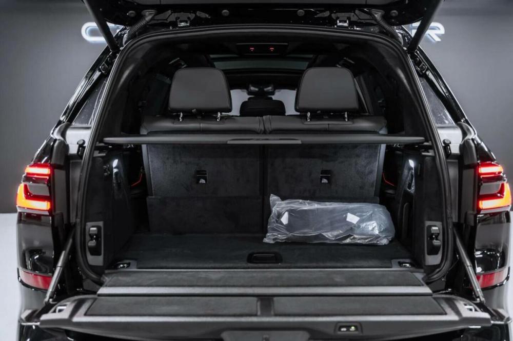 BMW X7 I (G07) Рестайлинг Москва  - изображение 11