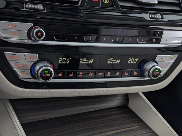 BMW 5 серии VII (G30/G31/G38) с пробегом 2020 года, цена 3 595 000 рублей, 148477 км, седан, Автокод Объявления