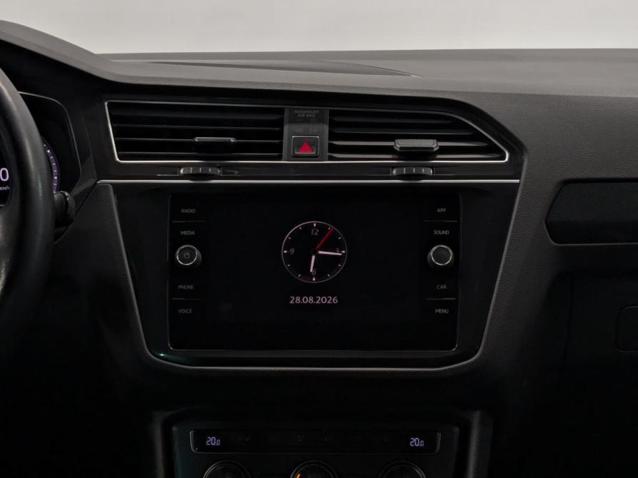 Volkswagen Tiguan II Санкт-Петербург  - изображение 30