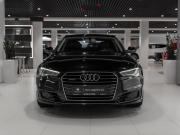 Audi A6 IV (C7) Рестайлинг Москва  - изображение 27