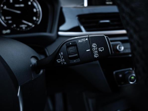 BMW X1 II (F48) Рестайлинг с пробегом 2020 года, цена 2 745 000 рублей, 58711 км, внедорожник, Автокод Объявления