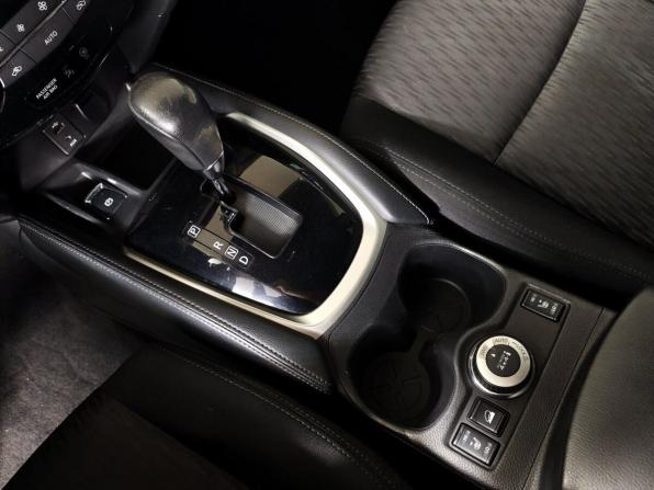 Nissan X-Trail III Рестайлинг с пробегом 2019 года, цена 2 043 000 рублей, 108647 км, внедорожник, Автокод Объявления
