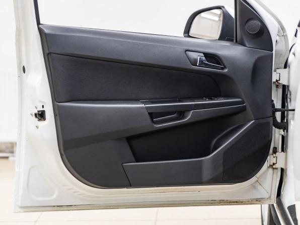 Opel Astra H Рестайлинг с пробегом 2014 года, цена 663 000 рублей, 110306 км, универсал, Автокод Объявления