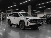 Nissan Pathfinder V (China Market) Москва  - изображение 28