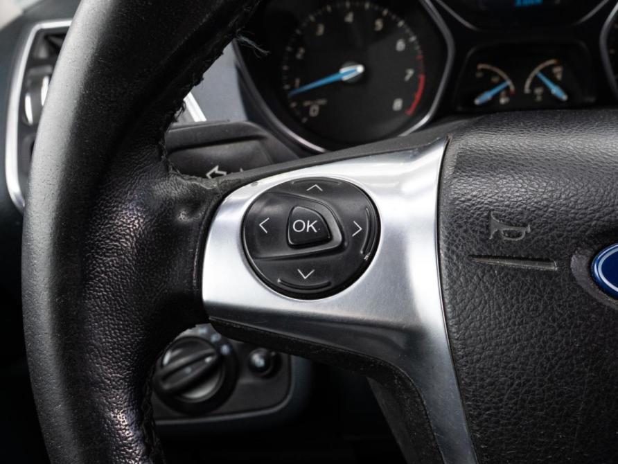 Ford C-MAX II Краснодар  - изображение 16