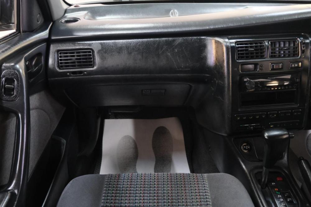 Toyota Corona IX (T190) Омск  - изображение 16