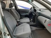 Nissan Almera Classic I Москва  - изображение 28
