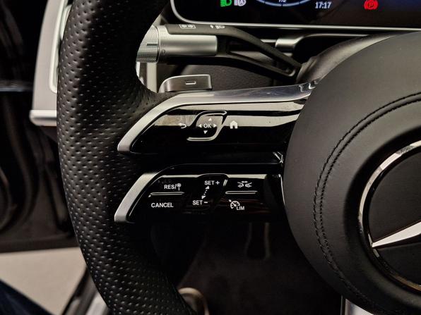 Mercedes-Benz S-Класс VII (W223) с пробегом 2023 года, цена 15 850 000 рублей, 9423 км, седан, Автокод Объявления
