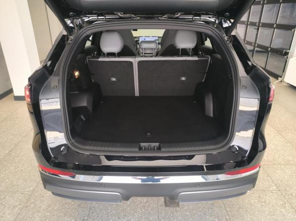 Geely Galaxy M7 с пробегом 2026 года, цена 3 770 000 рублей, 30 км, внедорожник, Автокод Объявления