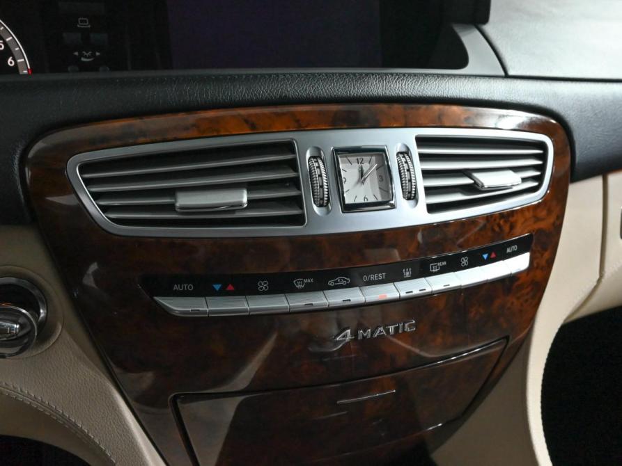 Mercedes-Benz CL-Класс III (C216) Екатеринбург  - изображение 15
