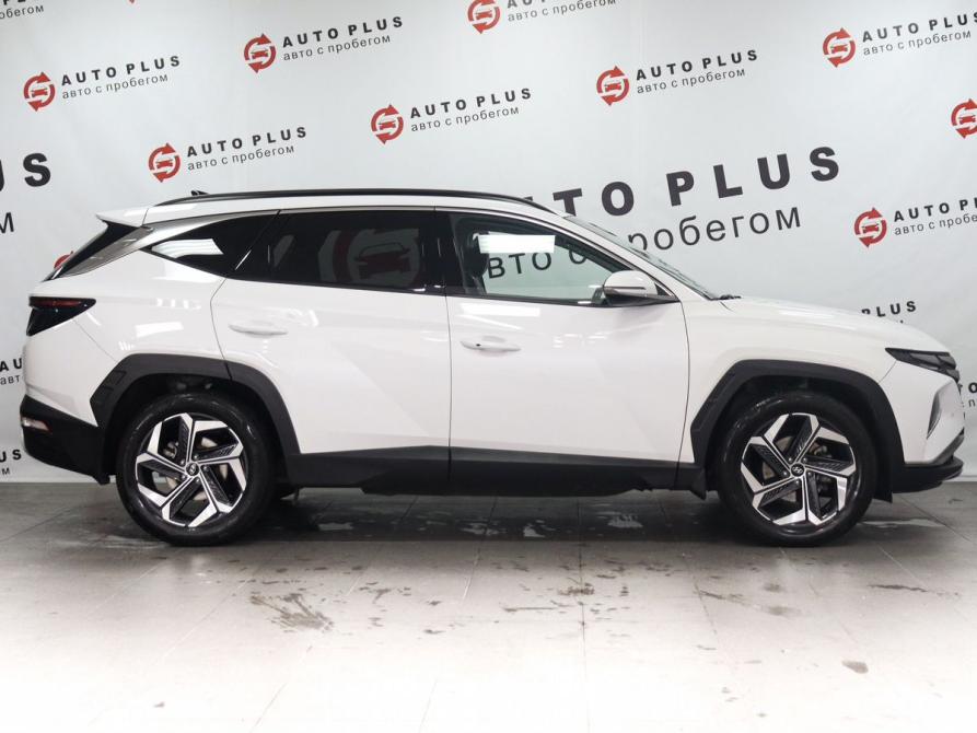 Hyundai Tucson IV Минеральные Воды  - изображение 6