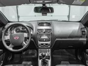 Geely Emgrand EC7 Екатеринбург  - изображение 34