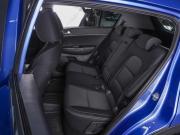 Kia Sportage IV Рестайлинг Ростов-на-Дону  - изображение 29