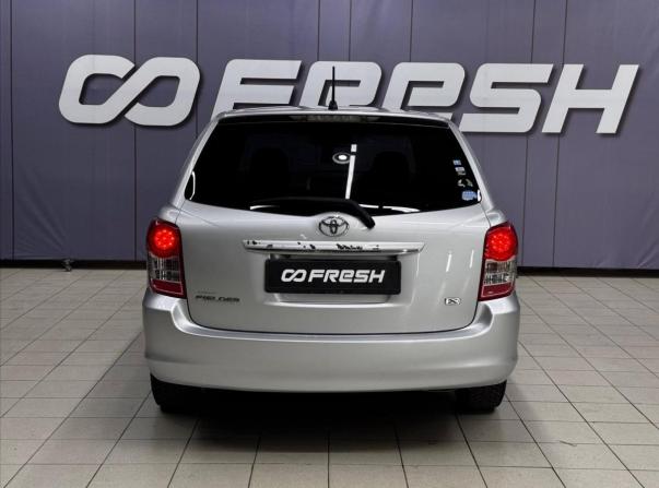 Toyota Corolla X (E140 E150) Рестайлинг с пробегом 2012 года, цена 799 000 рублей, 270880 км, универсал, Автокод Объявления